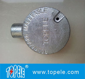 Jednostronne urządzenia elektryczne EMT Fittings