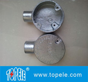 Jednostronne urządzenia elektryczne EMT Fittings