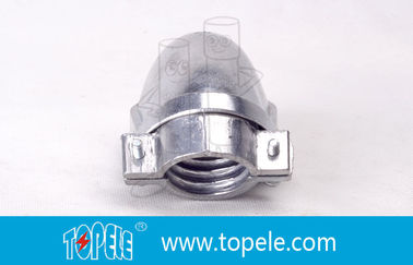 Aluminiowe klapy do wejścia do urządzenia / głowice wejścia do urządzenia