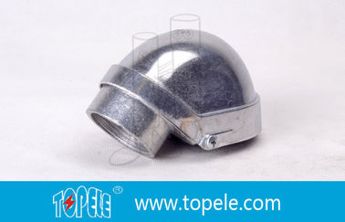 Aluminiowe klapy do wejścia do urządzenia / głowice wejścia do urządzenia