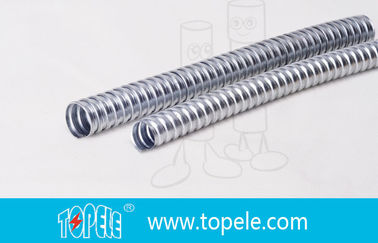3 / 8 &quot; do 4 &quot; GI Elektryczny elastyczny przewód i podzespoły
