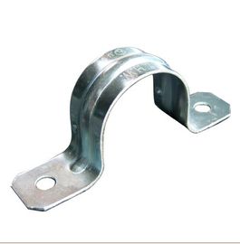 Galwanizowane stalowe przewody i osprzęty 1 / 2 &quot; do 4 &quot;