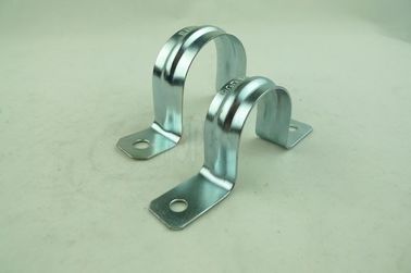 Galwanizowane stalowe przewody i osprzęty 1 / 2 &quot; do 4 &quot;