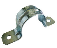 Galwanizowane stalowe przewody i osprzęty 1 / 2 &quot; do 4 &quot;