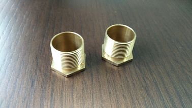 Miedziana Męski Busch/Bucing miedziany/Bucing przewodu elektrycznego Hex Head Threaded