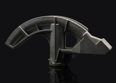 Aluminiowy / łatwo ulegający zmianie żelazowy przewód EMT i osprzęt 1/2 &quot; do 1&quot; EMT i sztywny przewód