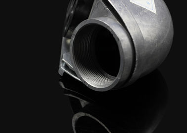 Aluminiowe czapki wejściowe EMT Przewody i osprzęt