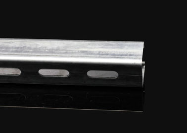 41x21mm 41x41mm / C-kanał i U-kanały