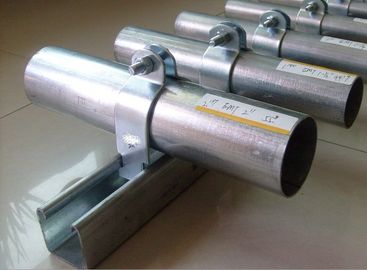1-inEMT Przewody i podzespoły Pregalwanizowane rury metalowe, przewody kabli elektrycznych