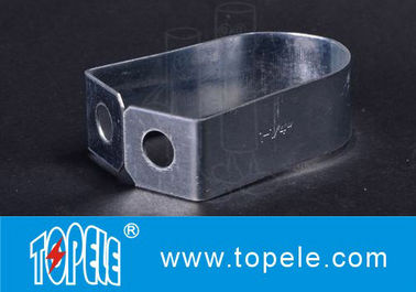 UL standard Unistrut Channel Standard Steel Clevis Hanger / Pipe Clamps dla tuneli