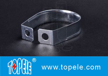 UL standard Unistrut Channel Standard Steel Clevis Hanger / Pipe Clamps dla tuneli