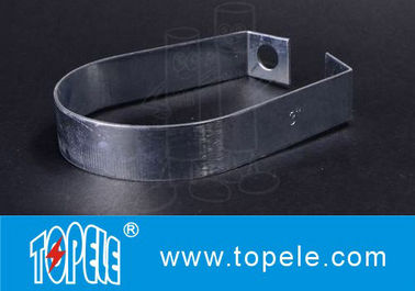 UL standard Unistrut Channel Standard Steel Clevis Hanger / Pipe Clamps dla tuneli