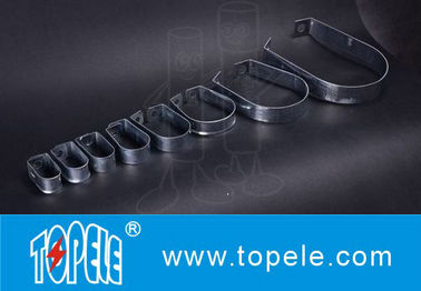 UL standard Unistrut Channel Standard Steel Clevis Hanger / Pipe Clamps dla tuneli