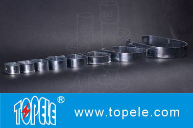 UL standard Unistrut Channel Standard Steel Clevis Hanger / Pipe Clamps dla tuneli