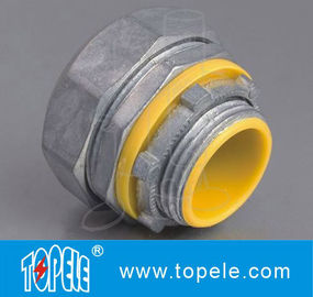 4  Flexible conduit And Fittings Niebieski / Żółty