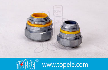 4  Flexible conduit And Fittings Niebieski / Żółty