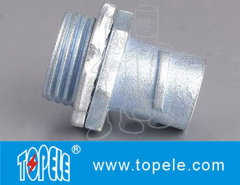 Aluminiowo-cynkowo odlewane elastyczne przewody i armatury 1/2" do 1"