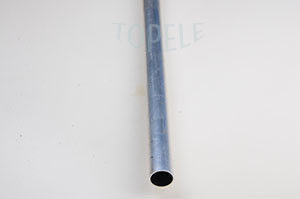 3/4 Aluminiowe elektryczne, metalowe i elektryczne łączniki do przewodów elektrycznych wyższa odporność na korozję