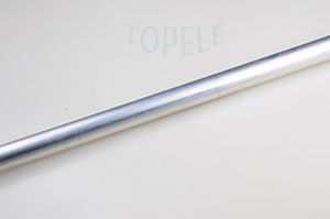 10 FT Długość 1/2 cala Aluminium EMT przewód łatwo do zainstalowania odporny na korozję