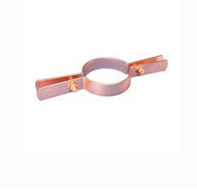 Czarny uchwyt do podnoszenia rury ze stali / uchwyt do uchwytu rury UL Standard z rozmiarem 1/2&quot; do 6&quot; / materiał budowlany