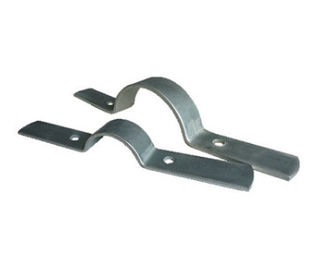 Czarny uchwyt do podnoszenia rury ze stali / uchwyt do uchwytu rury UL Standard z rozmiarem 1/2&quot; do 6&quot; / materiał budowlany