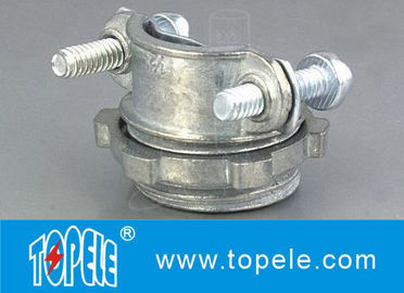 Złącze zacisku / złącze kablowe / złącze NM zacisku / złącze BX 3/8 "--1"