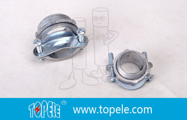 Złącze zacisku / złącze kablowe / złącze NM zacisku / złącze BX 3/8 "--1"
