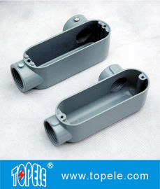 1/2"-4" UL Approval EMT Conduit Body dla typu LL / LR / LB / C / T / SLB