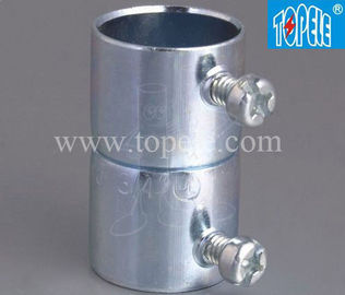 Wyposażenie EMT z American Standard UL Steel Set Screw Coupling