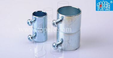 Wyposażenie EMT z American Standard UL Steel Set Screw Coupling