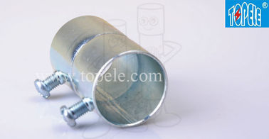 Wyposażenie EMT z American Standard UL Steel Set Screw Coupling