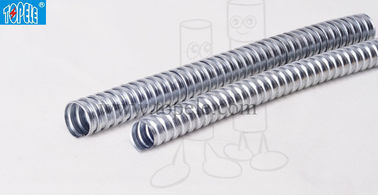 3/8''--4'' Galwanizowana stal Przewodnik elastyczny/przewodnik metalowy elastyczny do kabli elektrycznych