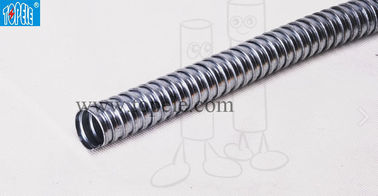 3/8''--4'' Galwanizowana stal Przewodnik elastyczny/przewodnik metalowy elastyczny do kabli elektrycznych