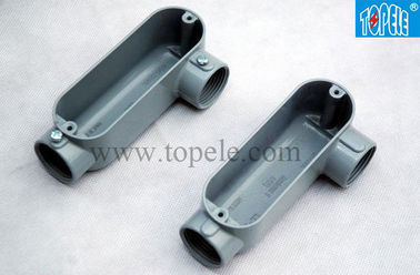 1/2&quot;-4&quot; UL Approval EMT Conduit Body dla typu LL / LR / LB / C / T / SLB