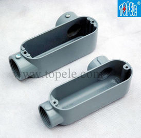 1/2&quot;-4&quot; UL Approval EMT Conduit Body dla typu LL / LR / LB / C / T / SLB