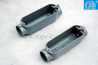 1/2&quot;-4&quot; UL Approval EMT Conduit Body dla typu LL / LR / LB / C / T / SLB
