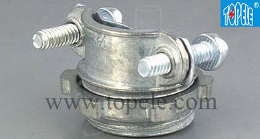 UL Listed ZINC Romex Cable Clamp Connector dla przewodów EMT