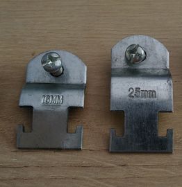 20mm 25mm 32mm Elektroniczny BS4568 Przewód Przycisku podprzęgowego Grubość 1,5m 2,0mm