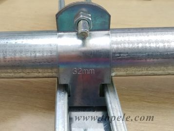 20mm 25mm 32mm Elektroniczny BS4568 Przewód Przycisku podprzęgowego Grubość 1,5m 2,0mm