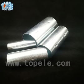 Chile Elektryczny Zink Metalowy Łącznik Przewodów, Stalowy Łącznik Przewodów 32mm