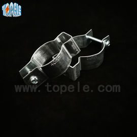 BSC -20 Stal 20mm 25mm 32mm Sztywny Stalowy Przewód Clip Elektro Galwanizowany