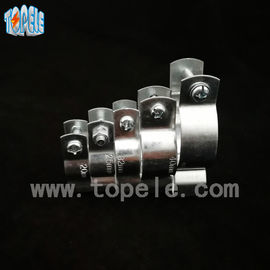 BSC -20 Stal 20mm 25mm 32mm Sztywny Stalowy Przewód Clip Elektro Galwanizowany