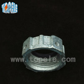Zink Die Cast Conduit Bushing / Formal Iron Insulated Bushing dla przewodów BS