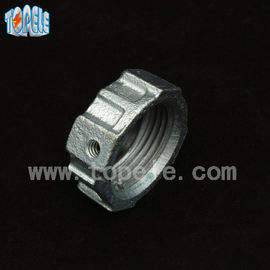 Zink Die Cast Conduit Bushing / Formal Iron Insulated Bushing dla przewodów BS