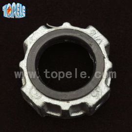 Zink Die Cast Conduit Bushing / Formal Iron Insulated Bushing dla przewodów BS