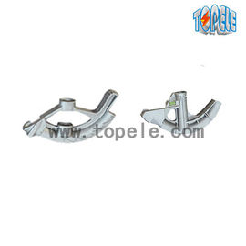 Aluminiowy / plastyczny żelazo / stal elektryczny przewód zgięcia, Emt Rury zgięcia 1/2 " do 1"
