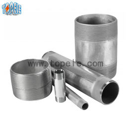 1/2' - 6' sztywny aluminiowy przewód metalowy IMC i osprzęt