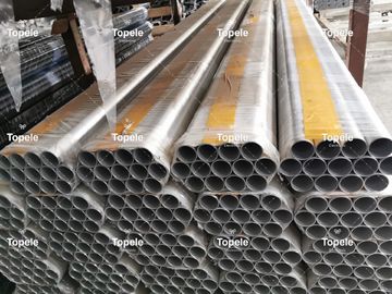 Aluminiowy przewód półcalowy EMT półcalowy Aluminiowy przewód elektryczny