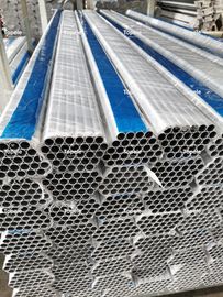 3/4-calowy, 1-calowy aluminiowy przewód EMT