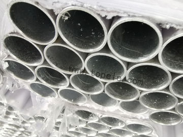 Aluminiowe elektryczne rurki metalowe EMT przewody i osprzęty UL 797 Standard